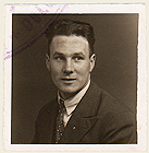 Arne J. Sæter ca. 1940