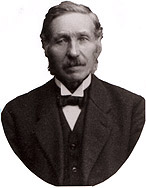 John L. Sæther, Surna